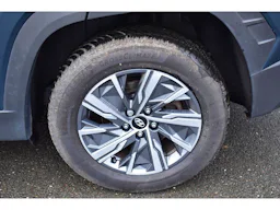 Hyundai Tucson 1.6 T-GDI 230 Hybrid BVA6 Business occasion - Photo 37