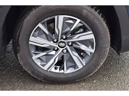 Hyundai Tucson 1.6 T-GDI 230 Hybrid BVA6 Business occasion - Photo 38