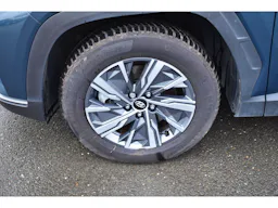 Hyundai Tucson 1.6 T-GDI 230 Hybrid BVA6 Business occasion - Photo 39