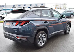 Hyundai Tucson 1.6 T-GDI 230 Hybrid BVA6 Business occasion - Photo 2