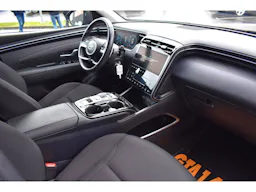 Hyundai Tucson 1.6 T-GDI 230 Hybrid BVA6 Business occasion - Photo 3