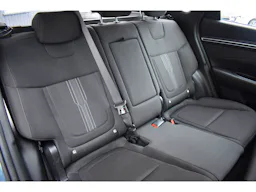 Hyundai Tucson 1.6 T-GDI 230 Hybrid BVA6 Business occasion - Photo 5