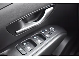 Hyundai Tucson 1.6 T-GDI 230 Hybrid BVA6 Business occasion - Photo 10