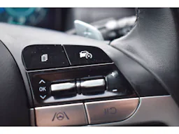 Hyundai Tucson  1.6 T-GDI 230 Hybrid BVA6 Business occasion - Photo 20