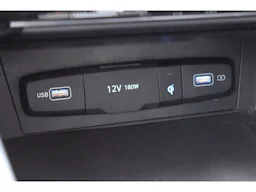 Hyundai Tucson 1.6 T-GDI 230 Hybrid BVA6 Business occasion - Photo 23