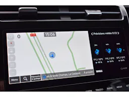 Hyundai Tucson 1.6 T-GDI 230 Hybrid BVA6 Business occasion - Photo 36