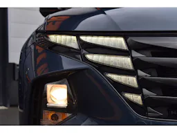 Hyundai Tucson 1.6 T-GDI 230 Hybrid BVA6 Business occasion - Photo 40