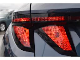 Hyundai Tucson 1.6 T-GDI 230 Hybrid BVA6 Business occasion - Photo 41