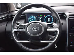Hyundai Tucson 1.6 T-GDI 230 Hybrid BVA6 Business occasion - Photo 7