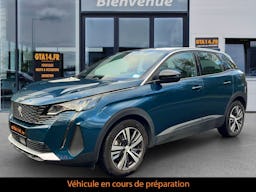 Peugeot 3008  Hybrid 180 e-EAT8 Active Pack occasion - Photo 1