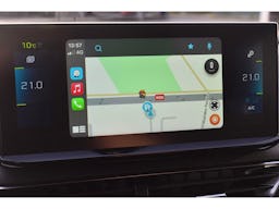 Peugeot 3008  Hybrid 180 e-EAT8 Active Pack occasion - Photo 11