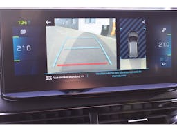 Peugeot 3008  Hybrid 180 e-EAT8 Active Pack occasion - Photo 12