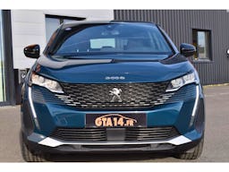 Peugeot 3008 Hybrid 180 e-EAT8 Active Pack occasion - Photo 17