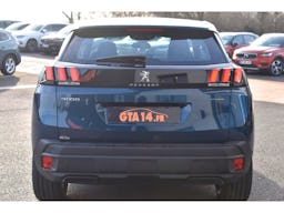 Peugeot 3008  Hybrid 180 e-EAT8 Active Pack occasion - Photo 18