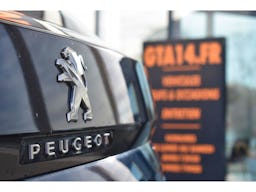 Peugeot 3008 Hybrid 180 e-EAT8 Active Pack occasion - Photo 19