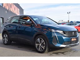 Peugeot 3008 Hybrid 180 e-EAT8 Active Pack occasion - Photo 20