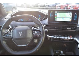 Peugeot 3008  Hybrid 180 e-EAT8 Active Pack occasion - Photo 7