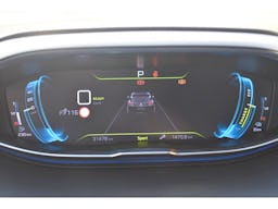 Peugeot 3008  Hybrid 180 e-EAT8 Active Pack occasion - Photo 8