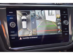 Volkswagen Tiguan 1.4 eHybrid 245ch DSG6 Elegance occasion - Photo 12