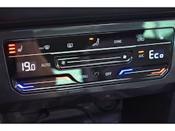 Volkswagen Tiguan  1.4 eHybrid 245ch DSG6 Elegance occasion - Photo 13