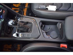 Volkswagen Tiguan  1.4 eHybrid 245ch DSG6 Elegance occasion - Photo 14