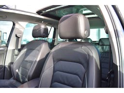 Volkswagen Tiguan 1.4 eHybrid 245ch DSG6 Elegance occasion - Photo 15