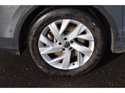 Volkswagen Tiguan 1.4 eHybrid 245ch DSG6 Elegance occasion - Photo 16