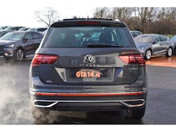 Volkswagen Tiguan 1.4 eHybrid 245ch DSG6 Elegance occasion - Photo 18