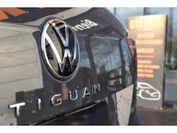 Volkswagen Tiguan  1.4 eHybrid 245ch DSG6 Elegance occasion - Photo 19
