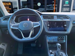 Volkswagen Tiguan 1.4 eHybrid 245ch DSG6 Elegance occasion - Photo 3