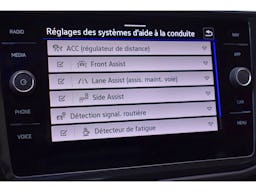 Volkswagen Tiguan  1.4 eHybrid 245ch DSG6 Elegance occasion - Photo 30