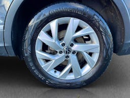 Volkswagen Tiguan  1.4 eHybrid 245ch DSG6 Elegance occasion - Photo 4