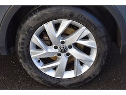 Volkswagen Tiguan 1.4 eHybrid 245ch DSG6 Elegance occasion - Photo 40