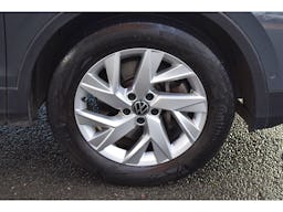 Volkswagen Tiguan  1.4 eHybrid 245ch DSG6 Elegance occasion - Photo 41