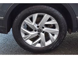 Volkswagen Tiguan  1.4 eHybrid 245ch DSG6 Elegance occasion - Photo 42
