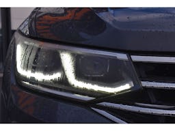 Volkswagen Tiguan 1.4 eHybrid 245ch DSG6 Elegance occasion - Photo 44