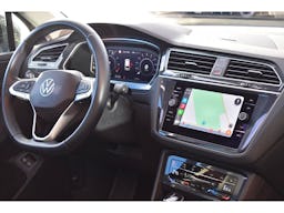 Volkswagen Tiguan  1.4 eHybrid 245ch DSG6 Elegance occasion - Photo 6