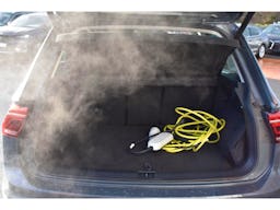 Volkswagen Tiguan 1.4 eHybrid 245ch DSG6 Elegance occasion - Photo 9