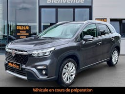 Citroën C5 Aircross Hybride Rechargeable 225 e-EAT8 Feel Pack occasion - Photo 1