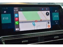 Citroën C5 Aircross Hybride Rechargeable 225 e-EAT8 Feel Pack occasion - Photo 11