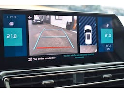 Citroën C5 Aircross Hybride Rechargeable 225 e-EAT8 Feel Pack occasion - Photo 12