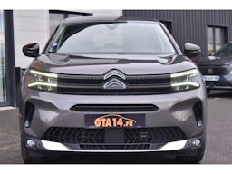 Citroën C5 Aircross  Hybride Rechargeable 225 e-EAT8 Feel Pack occasion - Photo 17