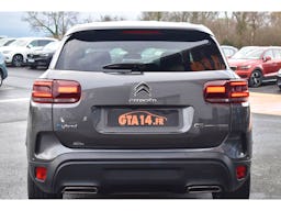 Citroën C5 Aircross Hybride Rechargeable 225 e-EAT8 Feel Pack occasion - Photo 18