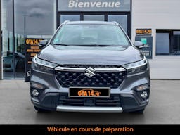 Citroën C5 Aircross  Hybride Rechargeable 225 e-EAT8 Feel Pack occasion - Photo 2