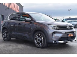 Citroën C5 Aircross Hybride Rechargeable 225 e-EAT8 Feel Pack occasion - Photo 20