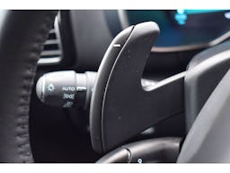 Citroën C5 Aircross Hybride Rechargeable 225 e-EAT8 Feel Pack occasion - Photo 23