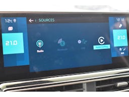 Citroën C5 Aircross Hybride Rechargeable 225 e-EAT8 Feel Pack occasion - Photo 28