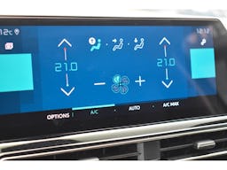 Citroën C5 Aircross  Hybride Rechargeable 225 e-EAT8 Feel Pack occasion - Photo 29