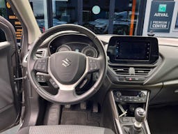 Citroën C5 Aircross  Hybride Rechargeable 225 e-EAT8 Feel Pack occasion - Photo 3