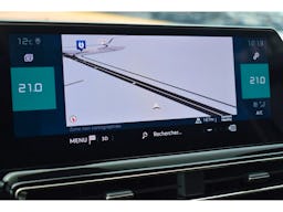 Citroën C5 Aircross  Hybride Rechargeable 225 e-EAT8 Feel Pack occasion - Photo 30